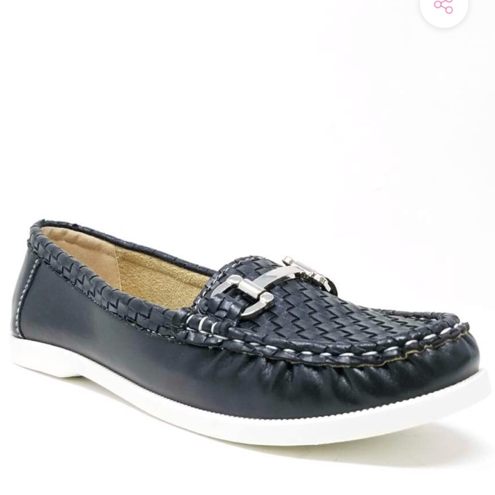 🌽3 /$ 30🌽 New Women Black Stylish F840  Flats